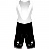 Cykeltøj + Cykelshorts 2021 Deceuninck-Quick-Step N001